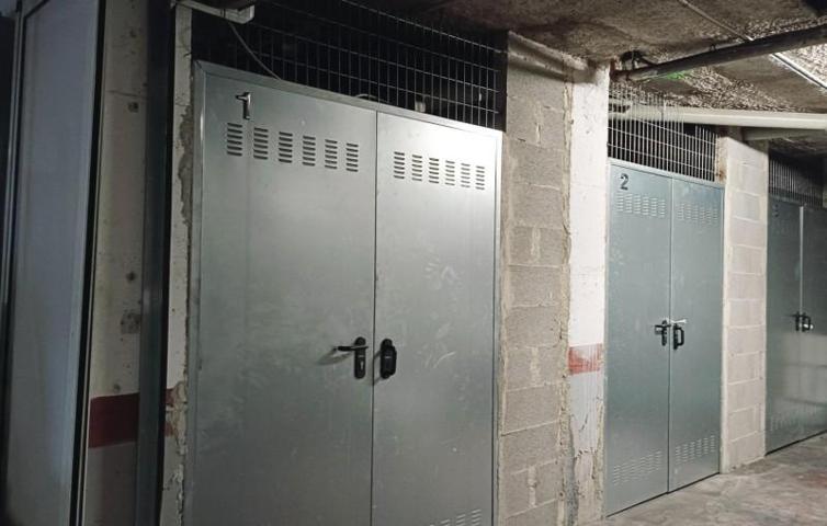 Parking en venta en Mallorca, Nou Llevant photo 0