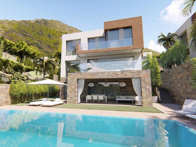 Casa en venta en Mijas photo 0