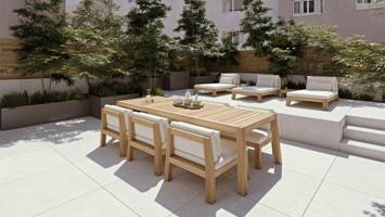 Piso en venta en A Coruña, Riazor-Ciudad Jardín photo 0