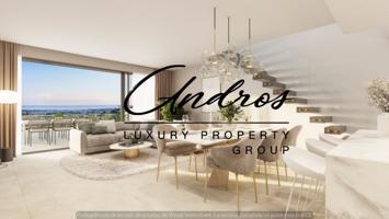 Apartamento en venta en Benahavís, Urb. la alqueria photo 0