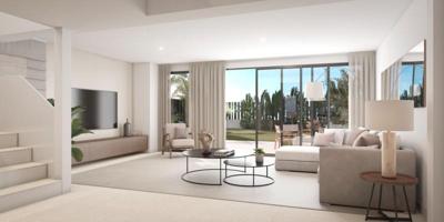 Adosada en venta en San Bartolomé de Tirajana, Maspalomas-Meloneras photo 0