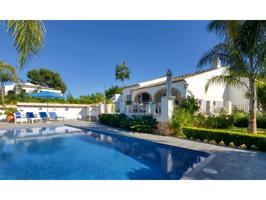 Chalet en venta en Jávea-Xàbia photo 0