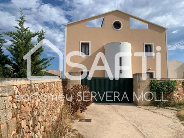 Terreno en venta en Ciutadella de Menorca photo 0