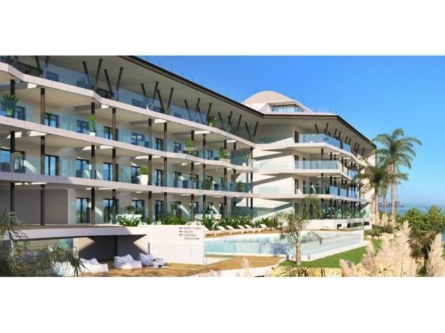 Apartamento en venta en Fuengirola photo 0