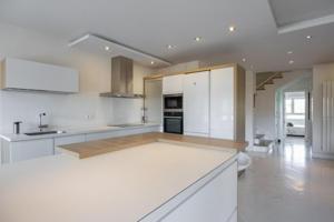 Atico Duplex en venta en Boadilla del Monte, Casco Antiguo photo 0