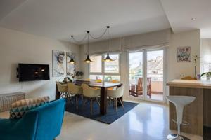 Atico Duplex en venta en Boadilla del Monte, Casco Antiguo photo 0