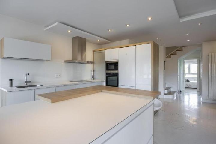 Atico Duplex en venta en Boadilla del Monte, Casco Antiguo photo 0