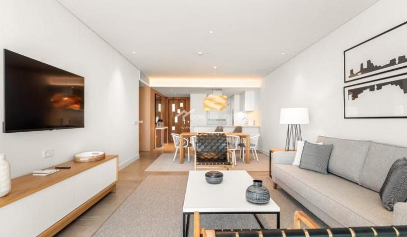 Apartamento en venta en Guía de Isora, Abama photo 0