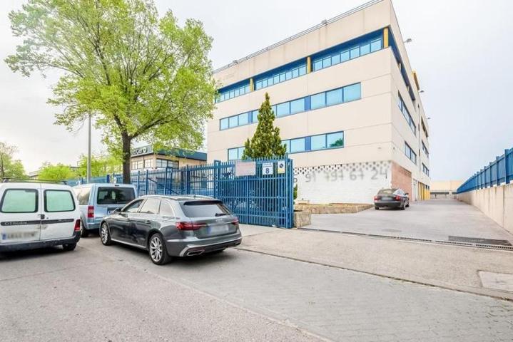 Oficina en venta en Madrid, Villaverde Alto photo 0