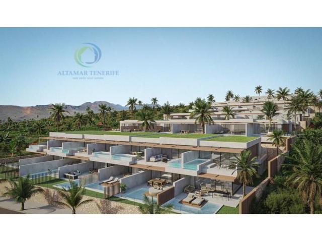 Apartamento en venta en Adeje, Callao Salvaje photo 0