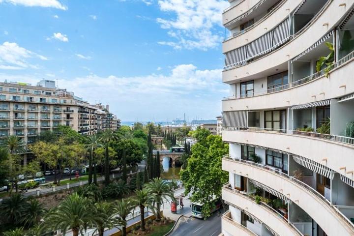 Piso en venta en Mallorca, Centro photo 0