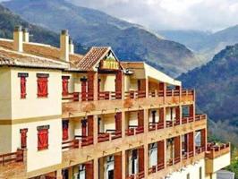 Edificio en venta en Güejar Sierra, Entrada photo 0