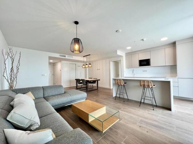 Piso en venta en Valencia, Sant Pau photo 0