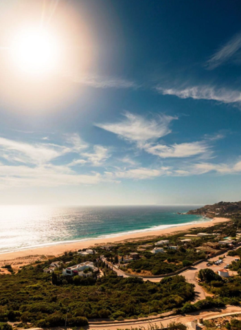 Terreno en venta en Zahara de los Atunes photo 0