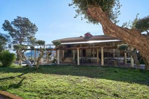 Casa con terreno en venta en Jaén, Jabalcuz photo 0