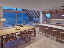 Duplex en venta en Naut Aran photo 0