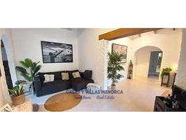 Casa en venta en Es Mercadal photo 0