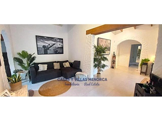 Casa en venta en Es Mercadal photo 0