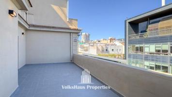 Piso en venta en Barcelona, Avinguda de Josep Tarradellas, 08029 photo 0