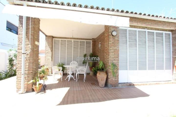 Casa en venta en Sevilla, Santa Clara photo 0