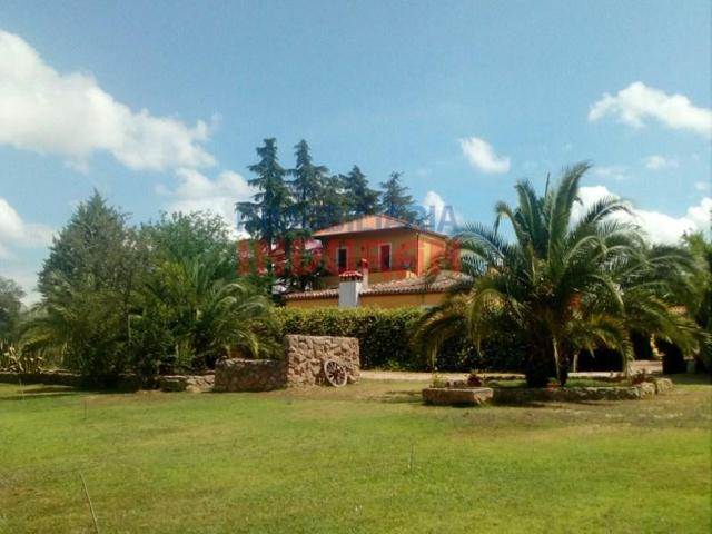 Chalet en venta en Parrillas photo 0