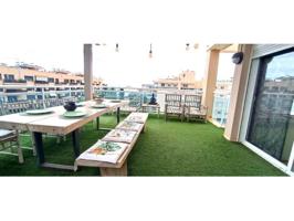 Aticos en venta en Eivissa photo 0