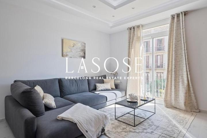 Piso en venta en Barcelona, La Dreta de lEixample photo 0