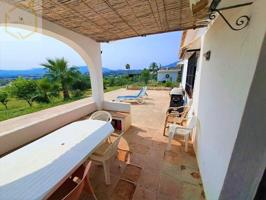 Chalet en venta en Mijas photo 0