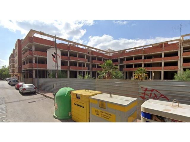 Edificio en venta en Sax photo 0