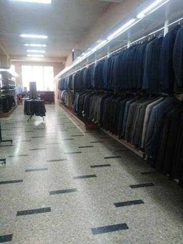 Local comercial en venta en Santiago de Compostela, Ensanche photo 0