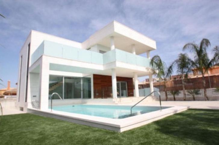 Chalet en venta en Molina de Segura, La Alcayna photo 0