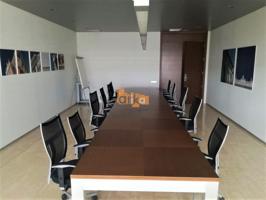 Oficina en venta en Ontinyent, Carretera Valencia photo 0