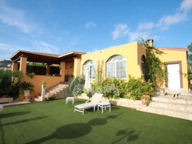 Casas de pueblo en venta en Santa Eulalia Del Rio, Nuestra señora de Jesús photo 0