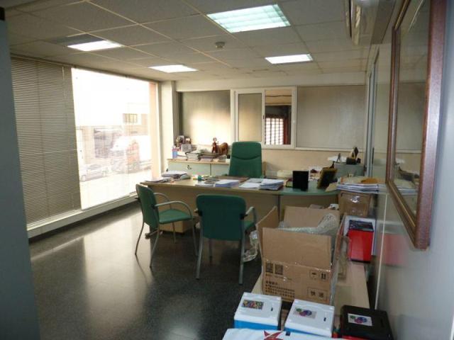 Nave industrial en venta en Malgrat de Mar, Can patalina photo 0