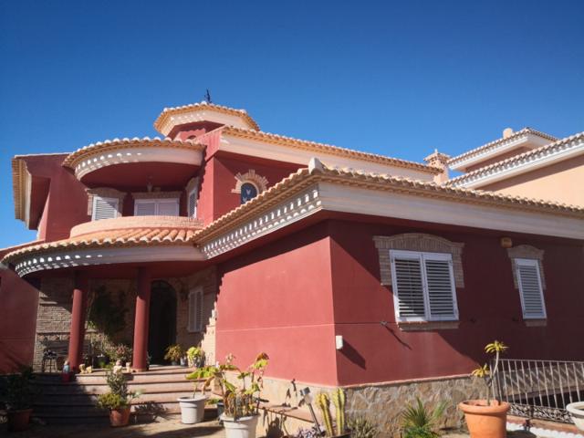 Chalet en venta en Garrucha, 2ªLINEA DE PLAYA photo 0