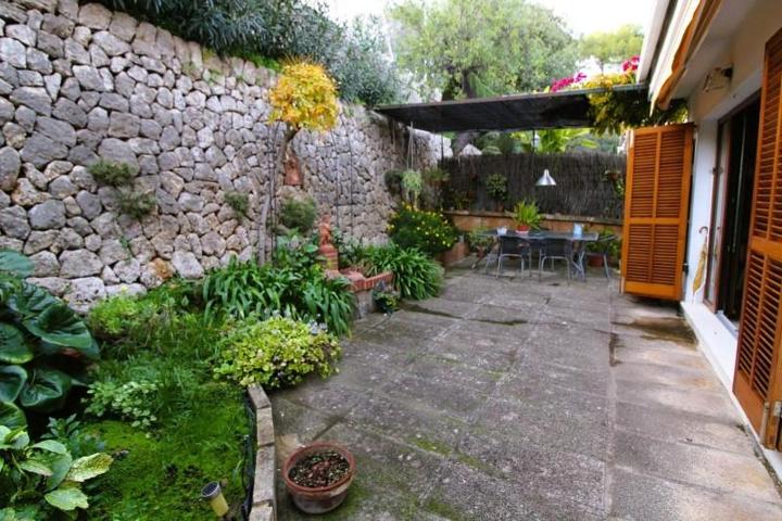 Bungalow en venta en Mallorca, Son Espanyolet photo 0