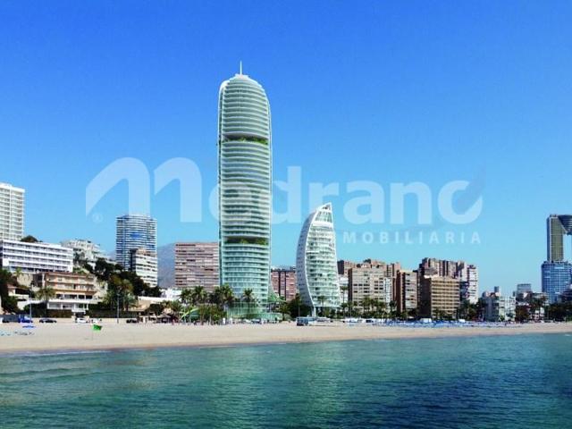 Apartamento en venta en Benidorm photo 0