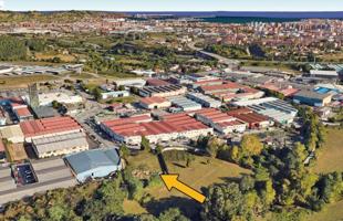 Terreno en venta en Gijón, Gijón photo 0