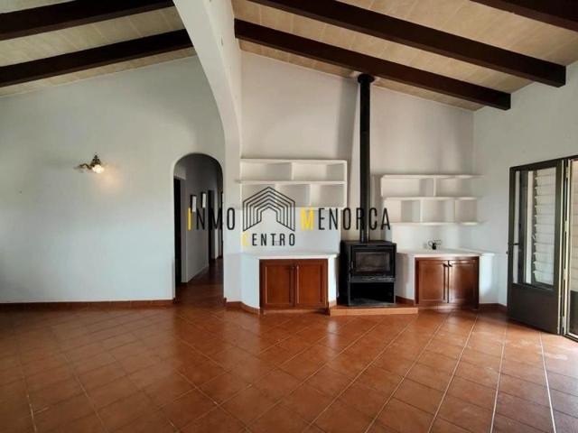 Chalet en venta en Ciutadella de Menorca photo 0