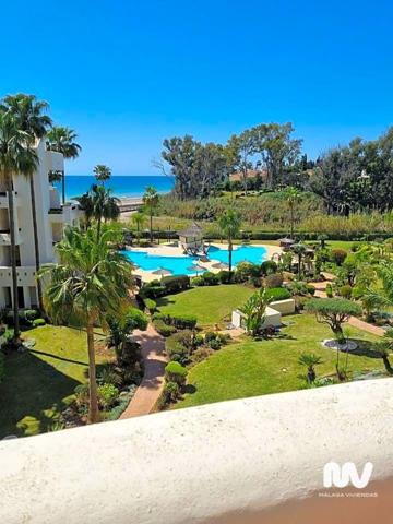 Aticos en venta en Estepona, Calle Parque Central, 29680 photo 0