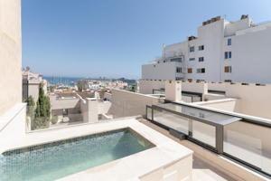 Apartamento en venta en Mallorca, Son Armadans photo 0