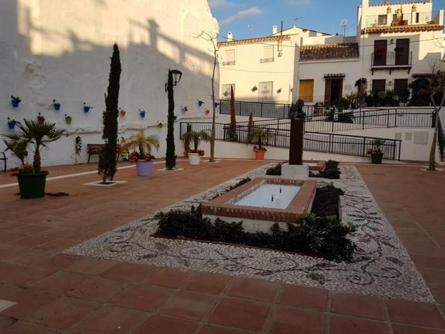 Casas de pueblo en venta en Estepona, Casco Antiguo photo 0