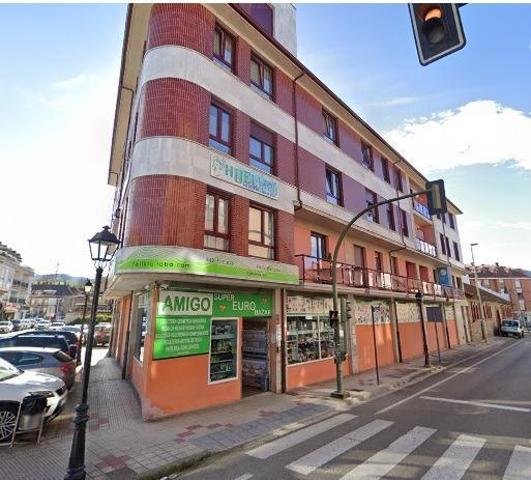 Local comercial en venta en Santa María de Cayón, Santa María de Cayón photo 0