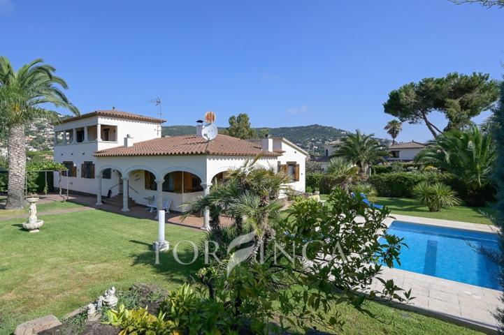 Casa en venta en Calonge, Cabanyes-Mas Ambrós-Mas Pallí photo 0