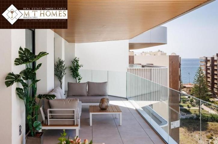 Piso en venta en Fuengirola, Miramar photo 0