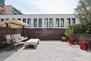 Piso en venta en Barcelona, Camp d en Grassot i Gràcia Nova photo 0