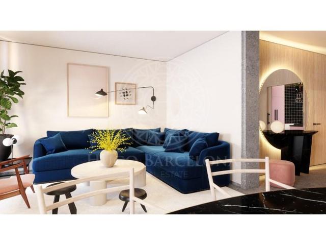 Piso en venta en Barcelona, L'Antiga Esquerra de l'Eixample photo 0