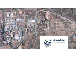 Terreno en venta en Vila-seca photo 0