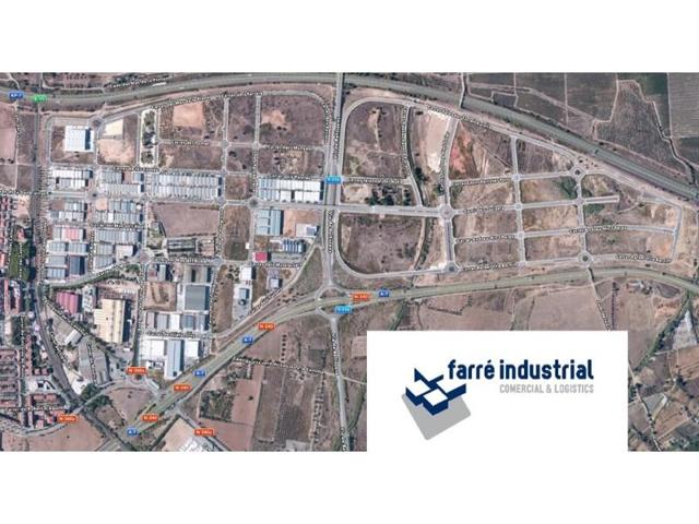 Terreno en venta en Vila-seca photo 0