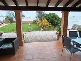 Casa con terreno en venta en Ciutadella de Menorca photo 0